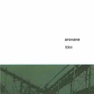 Arovane - Tides