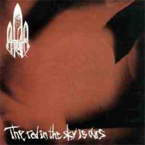 At The Gates - The Red In The Sky Is Ours