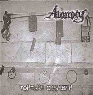 Ataraxy - Torture Chamber