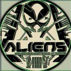 Aurel - Aliens 07