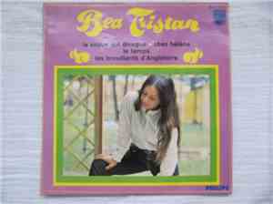 Béa Tristan - La Vague Qui Divague