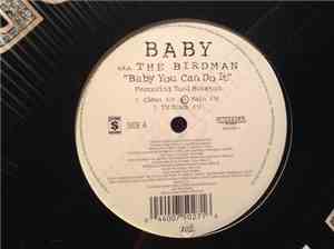 Baby  - Baby You Can Do It