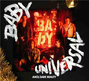 Baby Universal - Ahoi, Dark Beauty