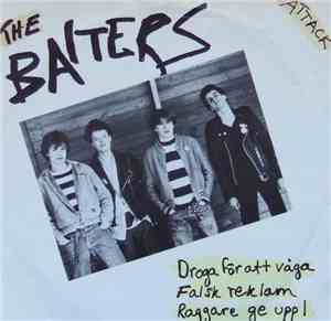 Baiters - Droga För Att Våga