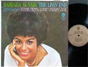 Barbara McNair - The Livin' End
