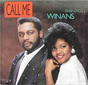 Bebe & Cece Winans - Call Me