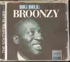 Big Bill Broonzy - The Southern Blues