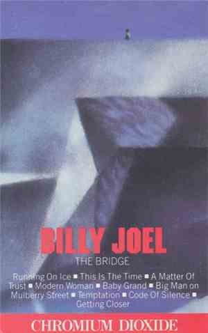 Billy Joel - The Bridge