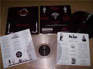 Black Serpent - Nightside Cosmology