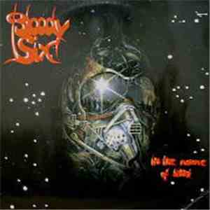 Bloody Six - In The Name Of Blood