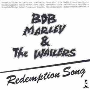 Bob Marley & The Wailers - Redemption Song