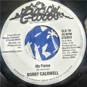 Bobby Caldwell - My Flame