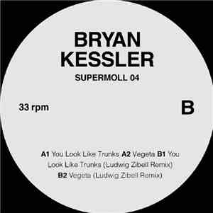 Bryan Kessler  - Supermoll 04