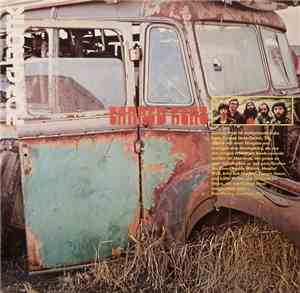 Canned Heat - Pop Chronik