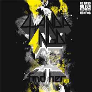 Chanda Ngoi - Find Her EP