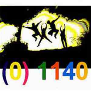 Charmin' Children -  1140