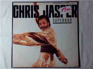 Chris Jasper - Superbad