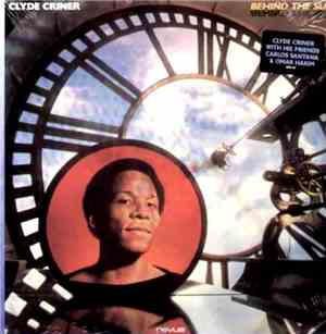 Clyde Criner - Behind The Sun