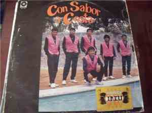 Con Sabor A Costa - Con Sabor A Costa