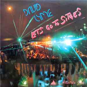 David Lyme - Let's Go To Sitges