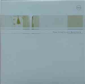 Deepthoughts and Eric Wesenberg - Mi Casa, Su Casa