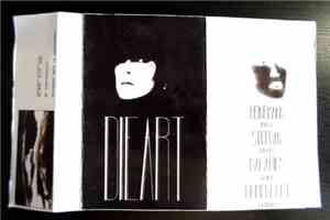 Die Art - 5 Track Demo