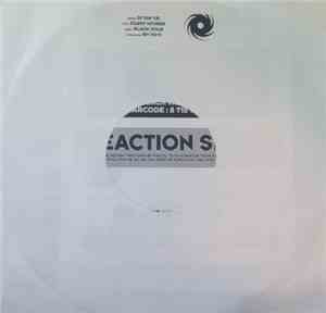 DJ Ton T.B. - Silent Witness