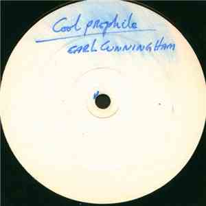 Earl Cunningham - Cool Profile / School Girl