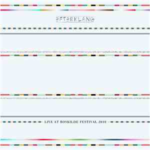 Efterklang - Live At Roskilde Festival 2010