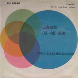 Enoch Light Big Band Bossa Nova - Desafinado / One Note Samba