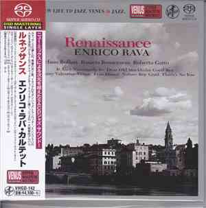 Enrico Rava - Renaissance