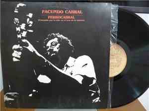 Facundo Cabral - Ferrocabral