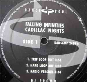 Falling Infinities - Cadillac Nights