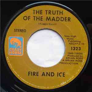 Fire And Ice  - Sugar Shaker