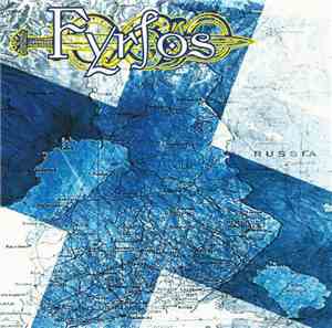 Fyrfos - Stolt Svensk / Kaverit On Komeasti Palkitu
