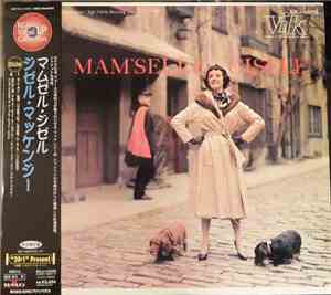 Gisele MacKenzie - Mam'selle Gisele