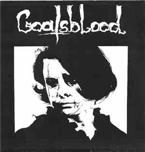 Goatsblood - Goatsblood