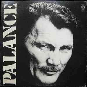 Jack Palance - Palance