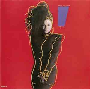 Janet Jackson - Control