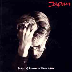 Japan - Sons Of Pioneers Tour 1982