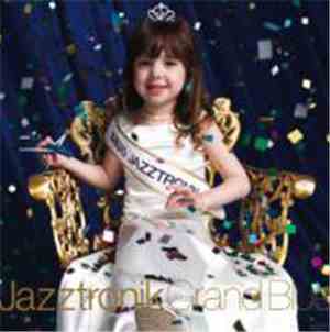 Jazztronik - Grand Blue