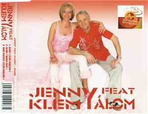 Jenny  Feat. Klemy - Álom