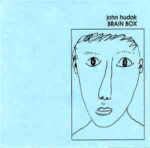 John Hudak - Brain Box