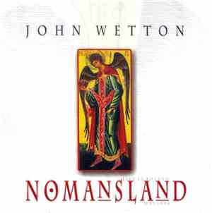 John Wetton - Nomansland (Live In Poland May 1998)