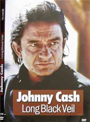 Johnny Cash - Long Black Veil