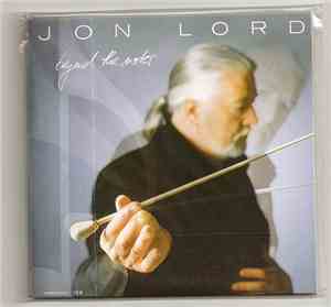 Jon Lord - Beyond The Notes