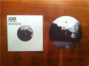 Jons - Short Swim/Long Interior 7