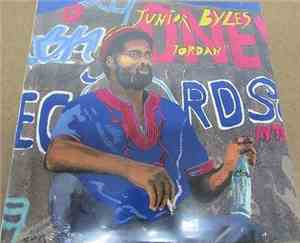 Junior Byles - Jordan