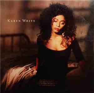 Karyn White - Karyn White