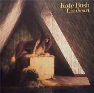 Kate Bush - Lionheart